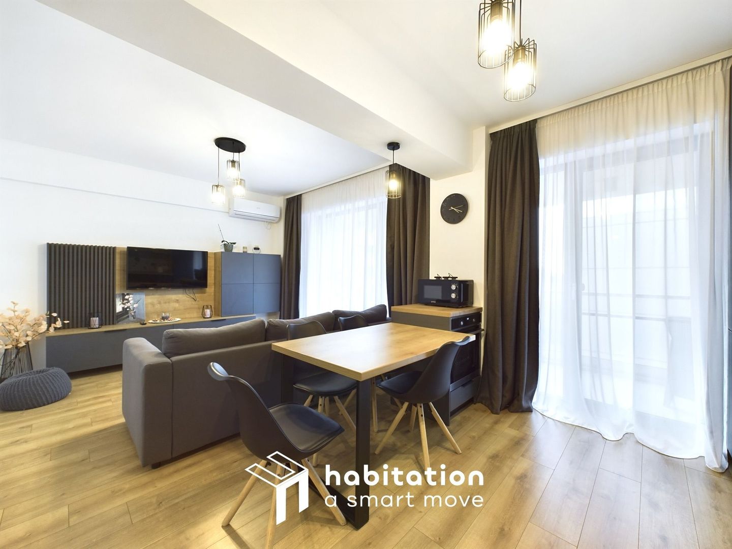 Apartament 3 camere, elegant, pet friendly, Lipovei - lângă Lidl - Poză 2