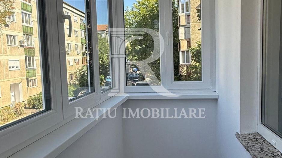 Apartament cu 3 camere | Apostol Andrei | Etajul 1 | Oradea - Poză 9