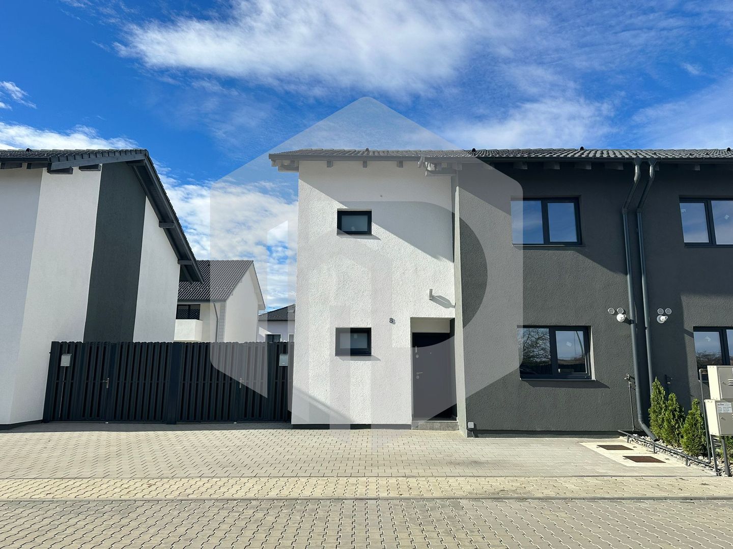 Casa | 4 Camere / Selimbar / 2 Bai / Debara  | Intabulata - Poză 13