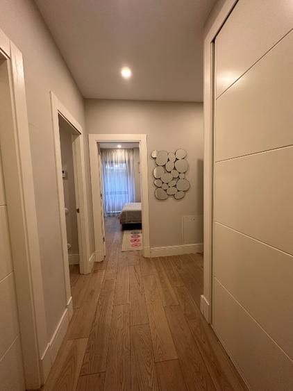 American School | Modern 3 room apartment | Pipera | Garden | Parking - Poză 6