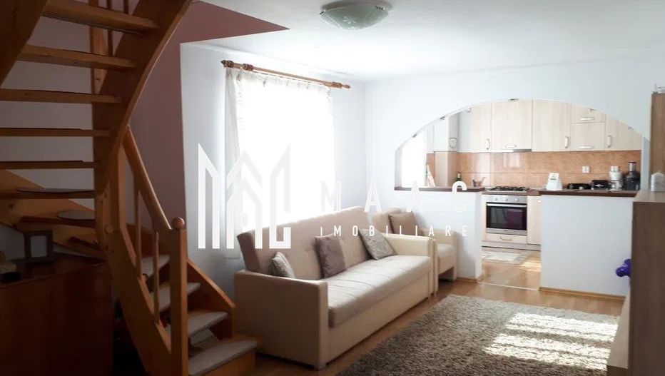 Apartament 2 camere I Decomandat I Valea Aurie - Poză 2