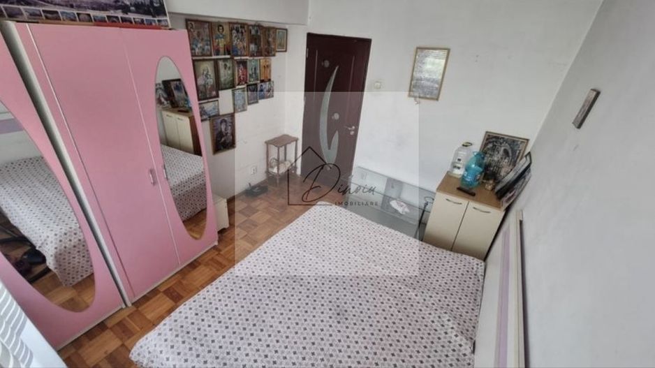 COM 0% I Apartament 4 camere Basarabia Bd Chișinau I 105mp centrala - Poză 6