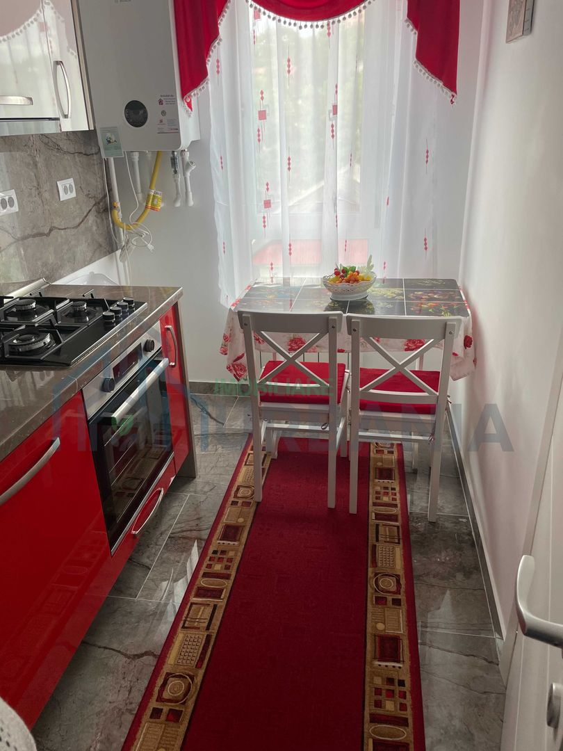 Apartament de lux cu 2 camere în bloc nou, zona ultracentrală, la 2 minute de Palas, Iași - Poză 4