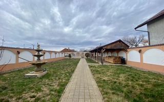 Casă cu teren generos de vânzare în Bod, la 10 minute de Brașov | 1.103 mp teren - Poză 21