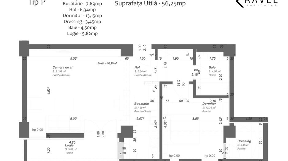Ravelresidence - Poză 41