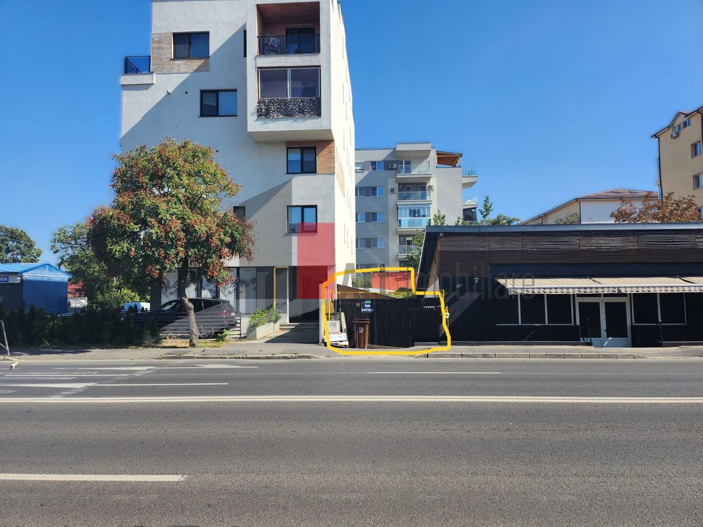 Teren 430 mp Bucuresti-Targoviste nr. 24 - Poză 21