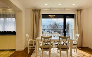 2 camere Premium I Vedere Panoramica I 82 mp - Poză 15