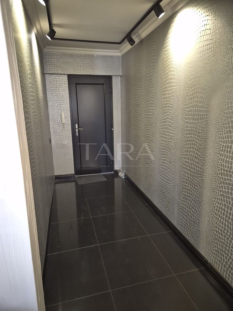 Chirie apartament 3 camere, Plopilor – spațios, modern și luminos - Poză 10