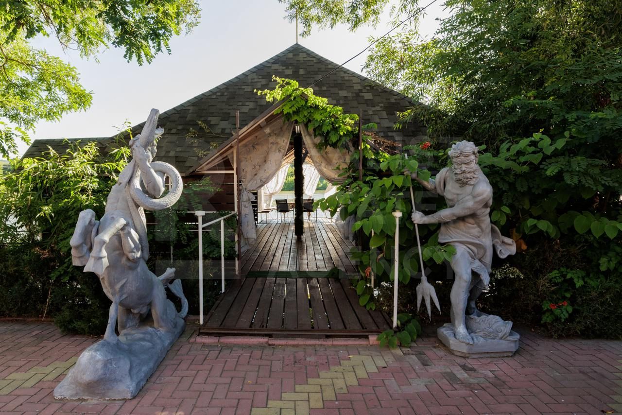 Vânzare, hotel, 1600 mp, str. Alexandru Marinescu, Hâncești - Poză 24