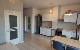 2 camere, Marasti, Curte, Parcare, Kaufland, Pet-Friendly, 1 Mai - Poză 3