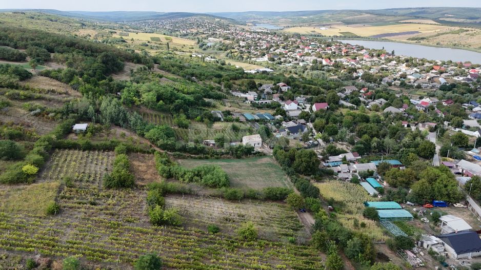 Teren de vânzare – 15 ari în Nimoreni, r-nul Ialoveni - Poză 10