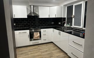 Duplex 3 Dormitoare cu Terasă și Grădină – Ciarda Roșie - Poză 7