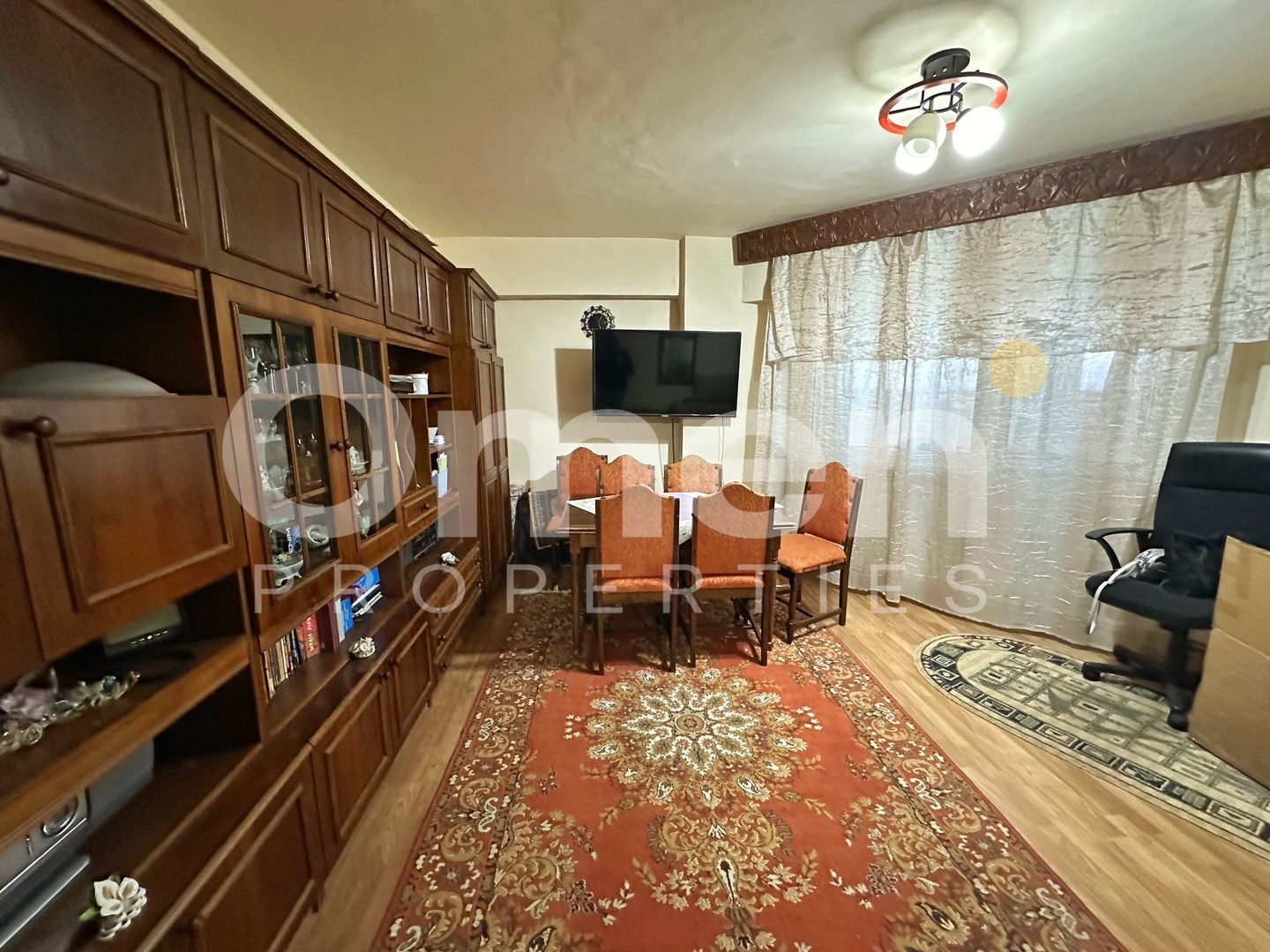 Apartament 2 camere de vanzare strada Garii - Poză 4