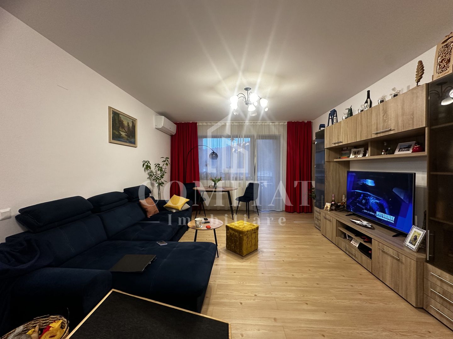 Apartament 3 camere | Loc de parcare | Zona Parcului Poligon - Poză 5