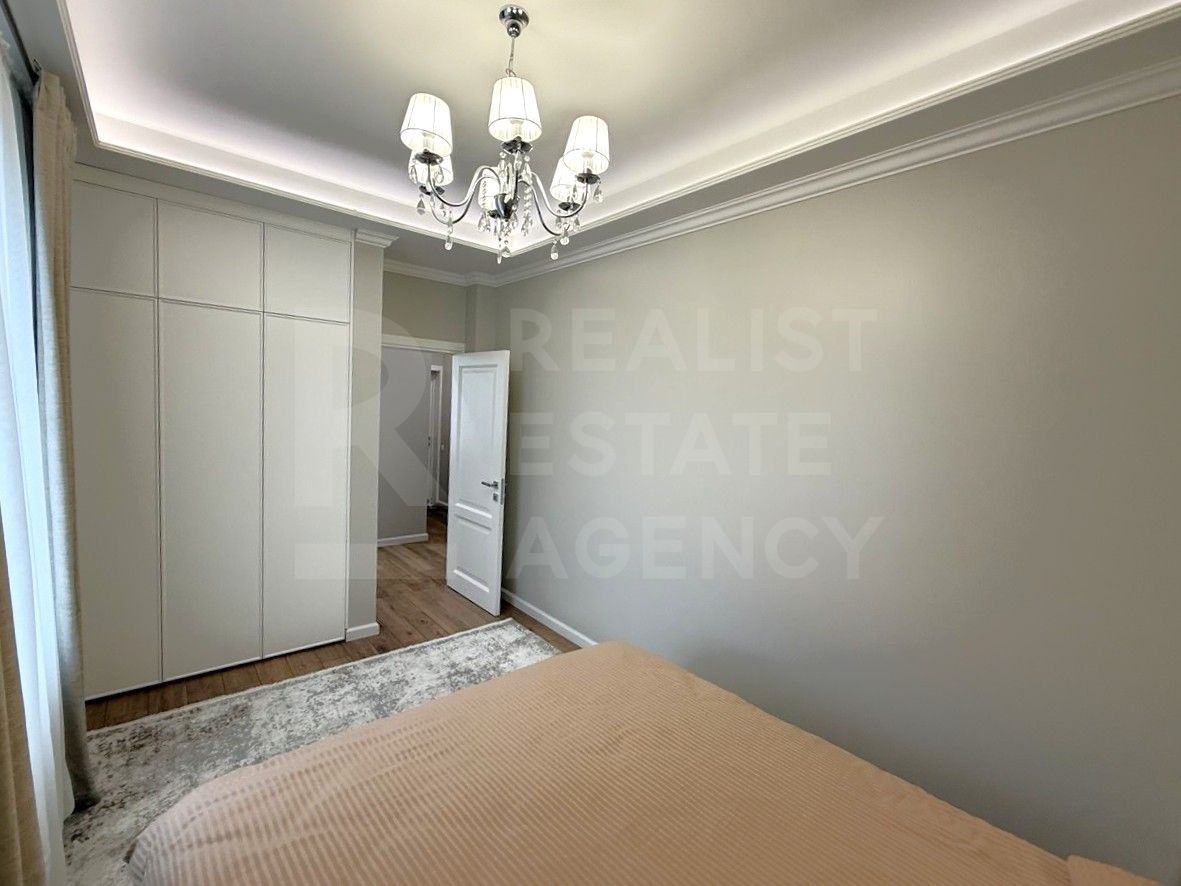 Chirie, apartament, 2 camere, strada Circului, Râșcani - Poză 4