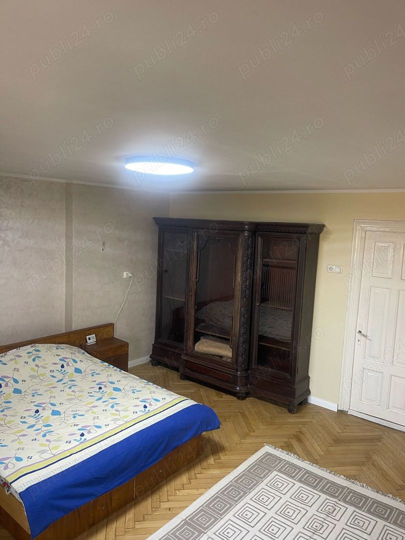 Apartament Kogalniceanu/Facultatea de Drept - Poză 5
