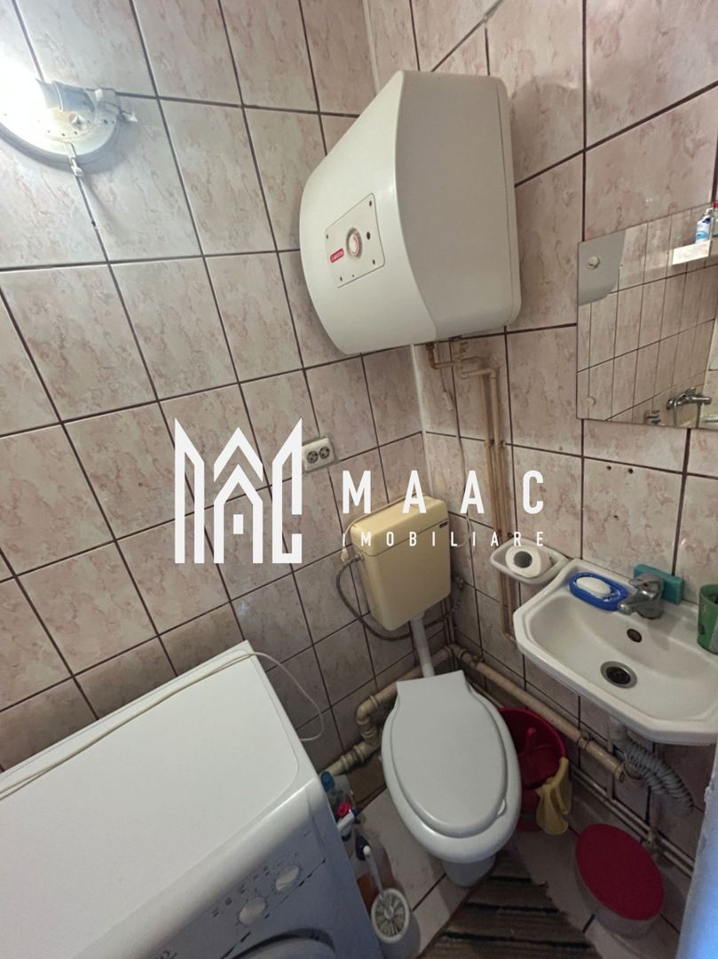 Apartament 1 camera I Etaj 3 I Trei Stejari - Promenada Mall - Poză 6