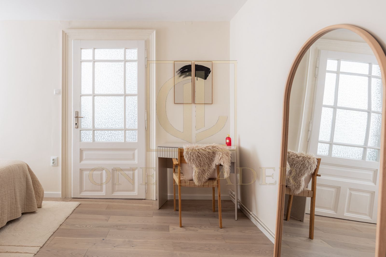 Apartament 2 -Strada Lungă | 75 mp - Terasă 12 mp - Parcare Privată - Poză 11