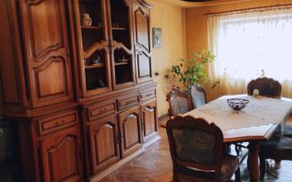 VILĂ DUPLEX P+M, teren 900 mp, VASLUI str. V. SILVESTRU; - Poză 18