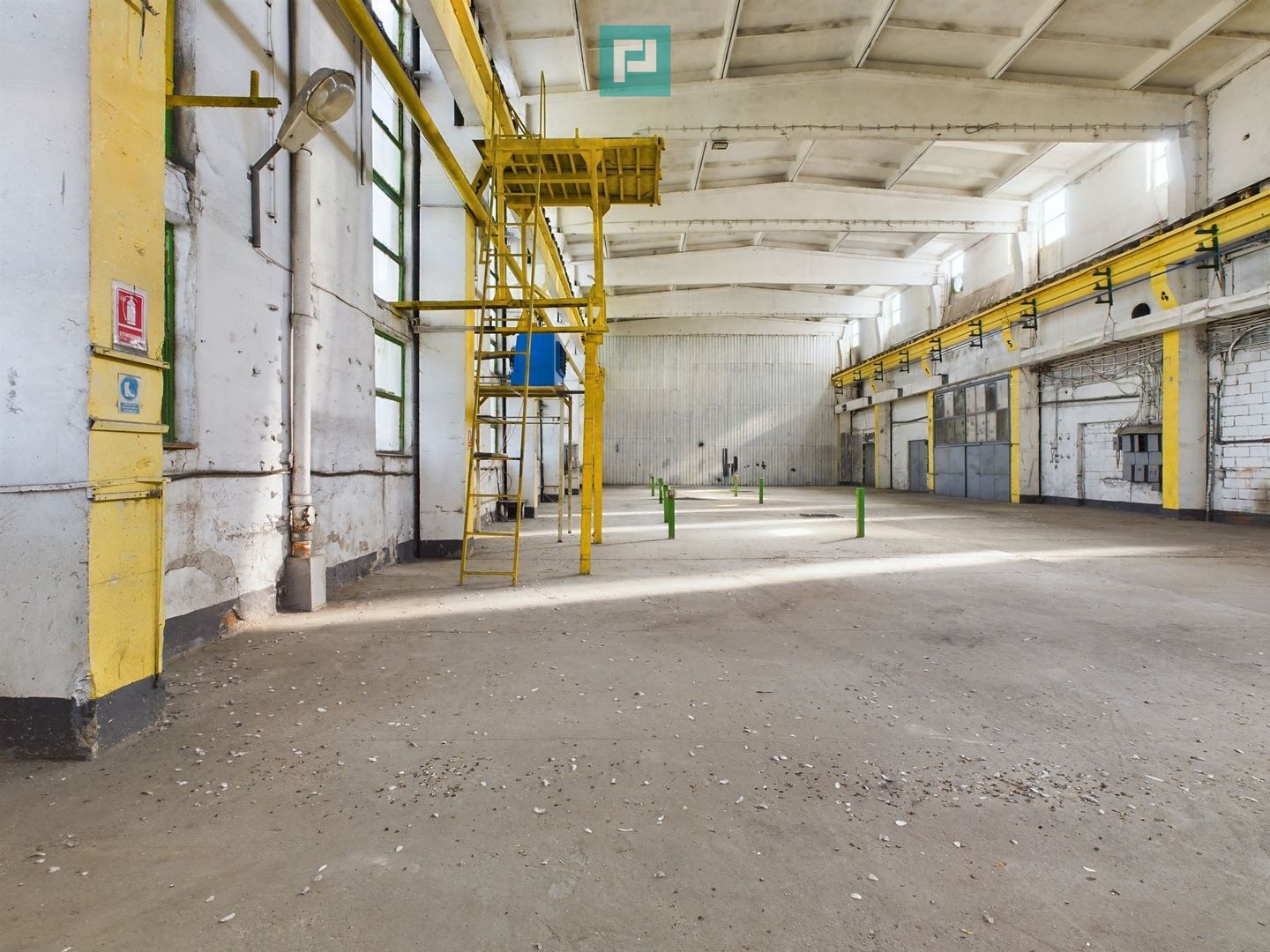 Spatiu industrial hala depozit 740 mp Drumul Taberei, Sector 6 - Poză 4