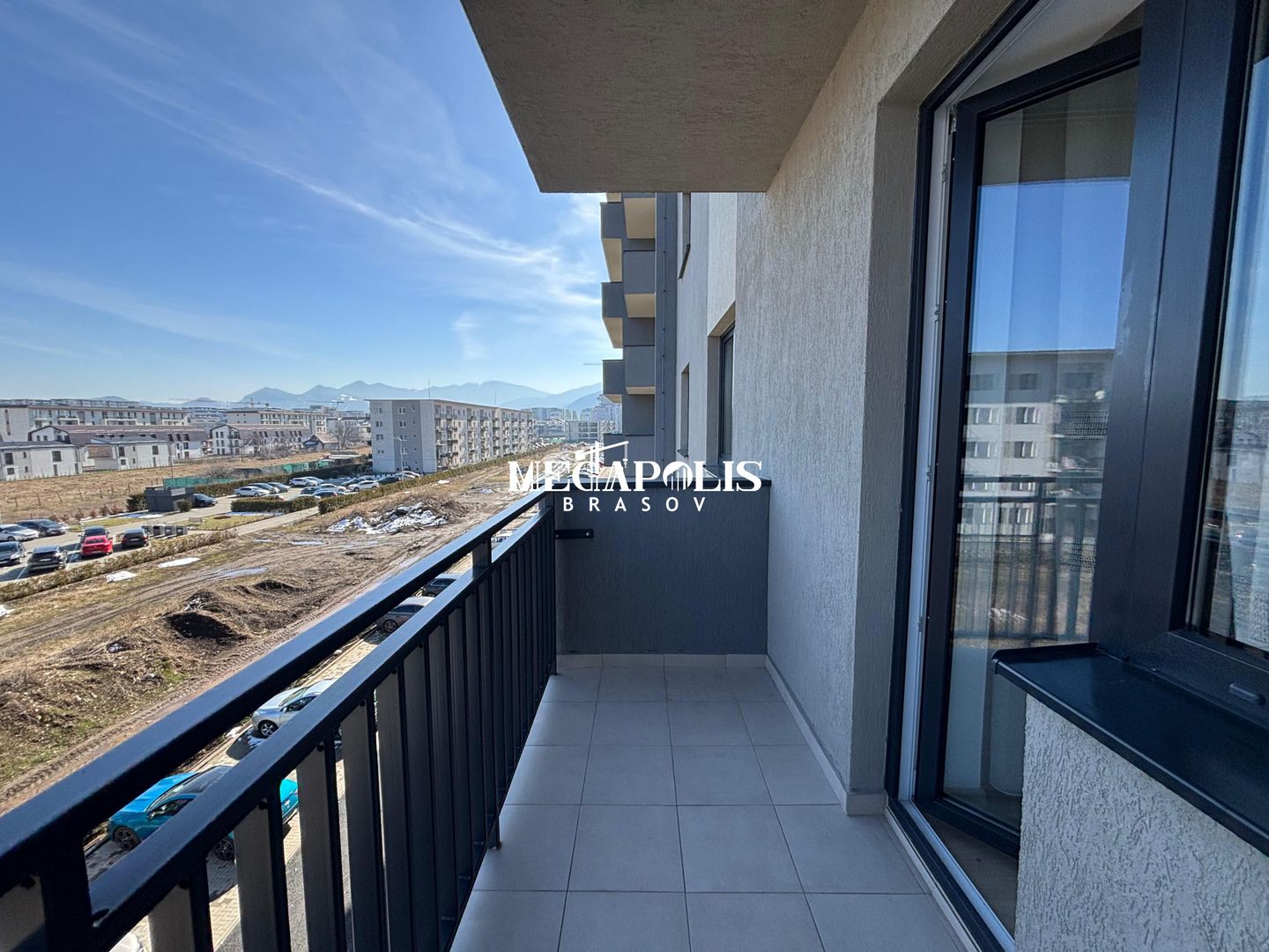 Apartament 3 camere | Parcare | Decomandat | Prima închiriere - Poză 16