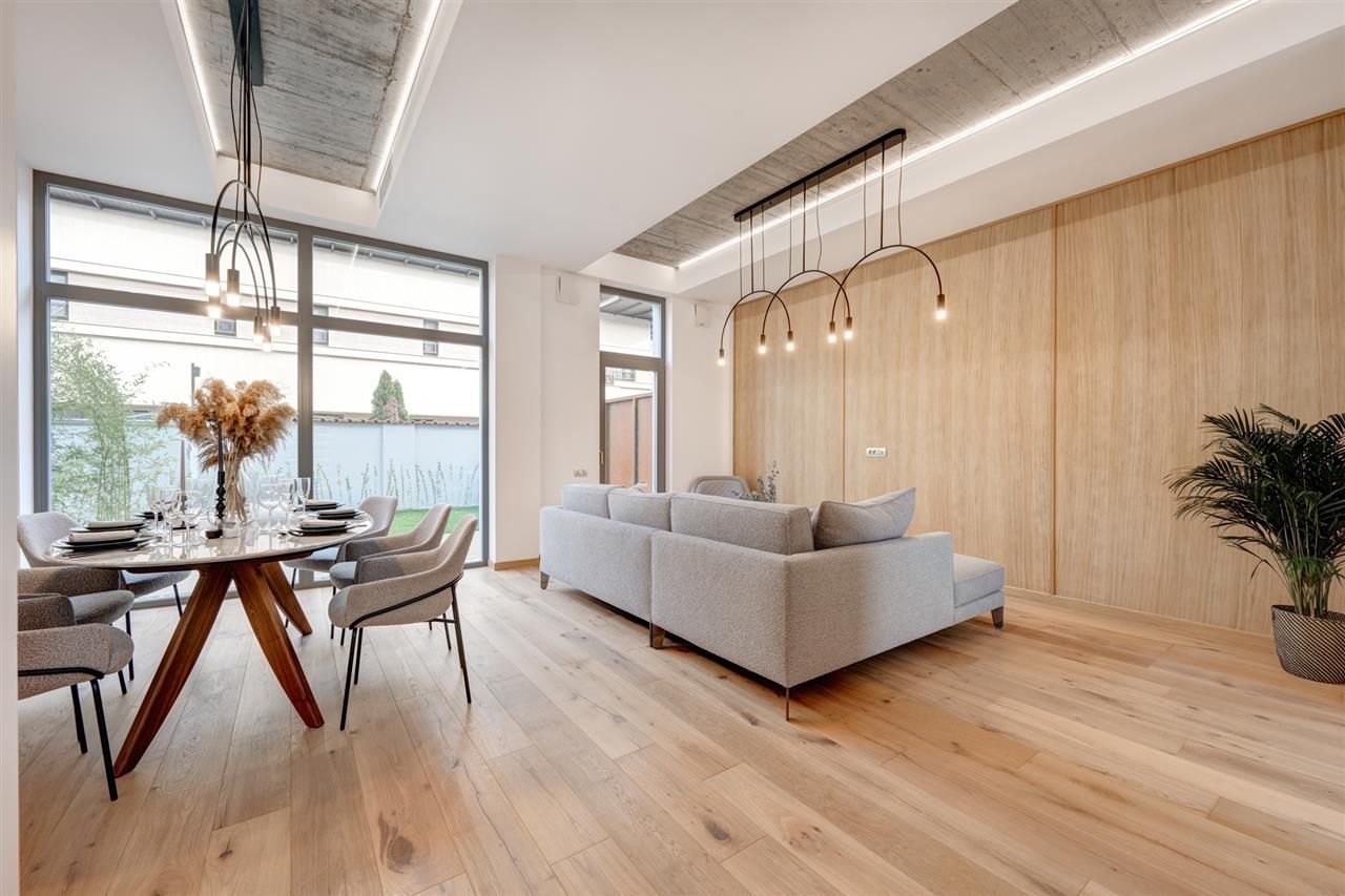 Vila de Lux | Zona Pipera | Certificare BREEAM - Poză 19