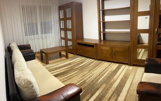 Închirez apartament cu 3 camere, 70mp, zona Tudor. - Poză 4