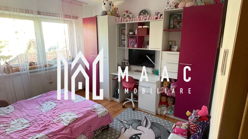 Apartament 2 camere | decomandat | Etaj 2 | V. Aaron - Poză 8