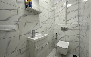 Apartament cu terasa de 49 mp/3 camere zona Baza sportiva Gheorgheni! - Poză 9