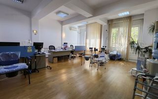 9 camere, vila tip duplex, cu garaj, pretabil office, Domenii Aviator Popisteanu - Poză 10