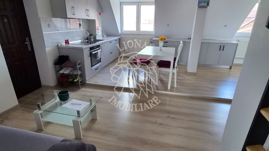Apartament 3 camere 65 mp+pod 35 mp- Zona Sensul Vechi - Poză 1