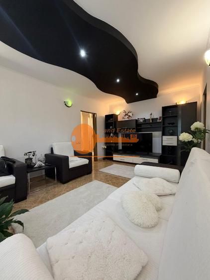 Apartament 3 camere | 2min de metrou Dristor | Complet mobilat și utilat - Poză 2