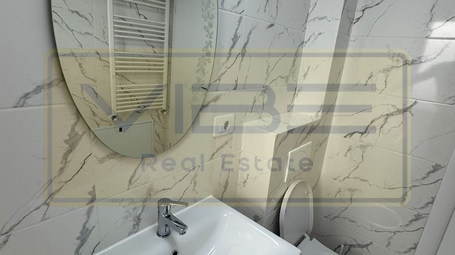 Apartament NOU 2 camere+parcare Luxor Residence - Poză 17