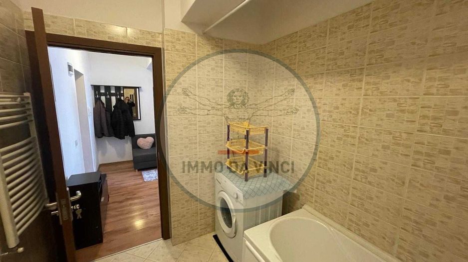 Dau in chirie apartament în Cluj Napoca strada oasului 86-90 iris - Poză 6