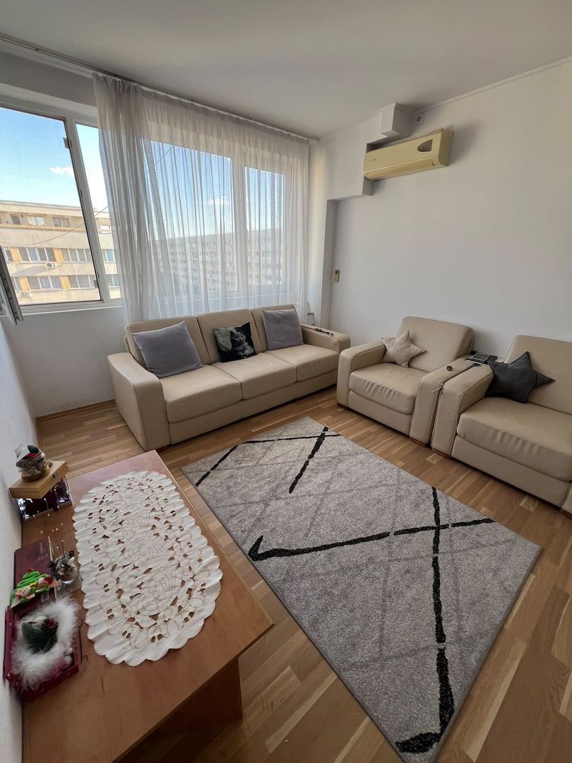 Apartament 3 camere Piata Iancului - Poză 2