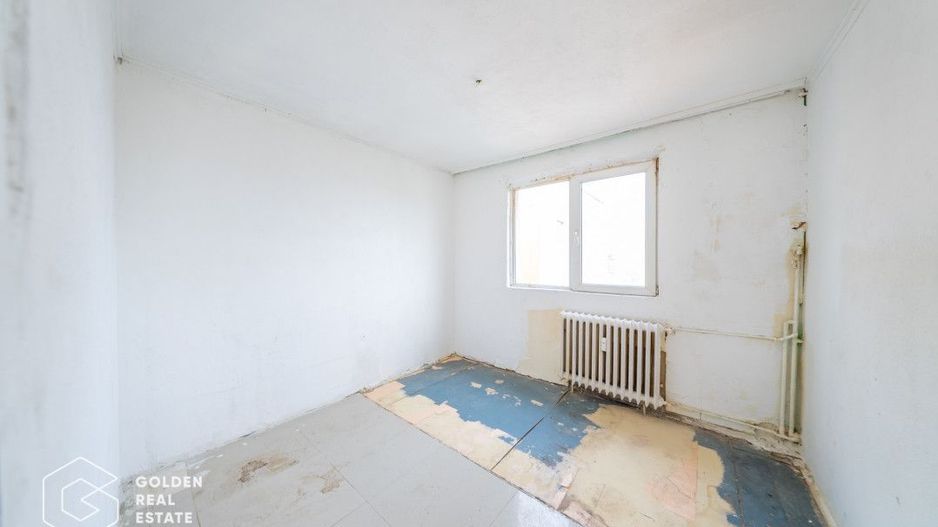 Apartament 3 camere, zona Vlaicu, semidecomandat - Poză 1