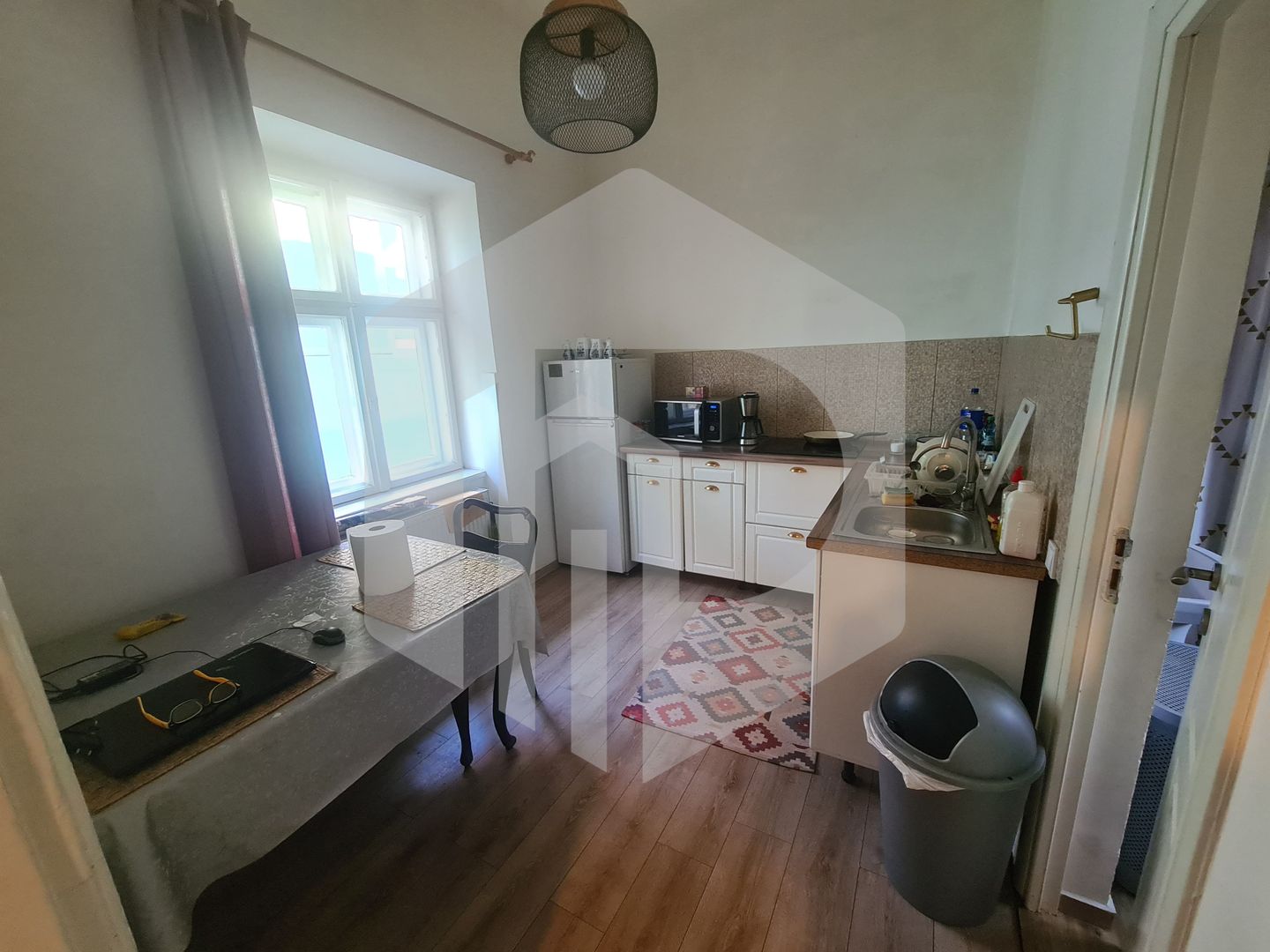 Apartament 3 camere zona cenrala langa Sala Thalia - Ideal Investitie - Poză 5