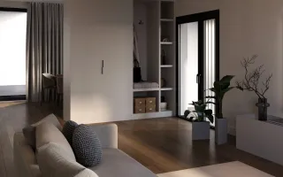 Vânzare, casă, 4 camere, str. Sfânta Vineri, Tohatin - Poză 13