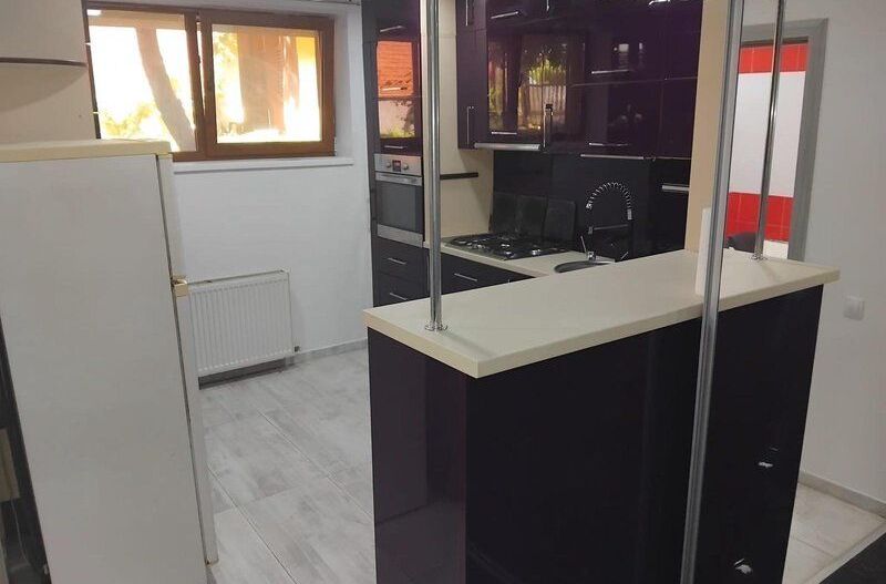 APARTAMENT 2 CAMERE, BRAGADIRU, CARTIERUL VERDE - Poză 8