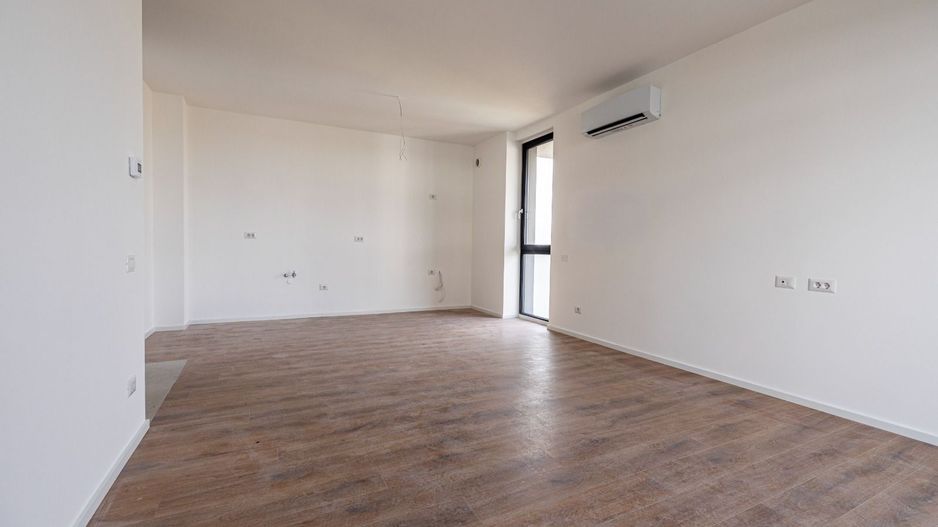 Ateneo - Torontalului | 2 Camere | Decomandat | Balcon 11 mp | Loc de Parcare. - Poză 4