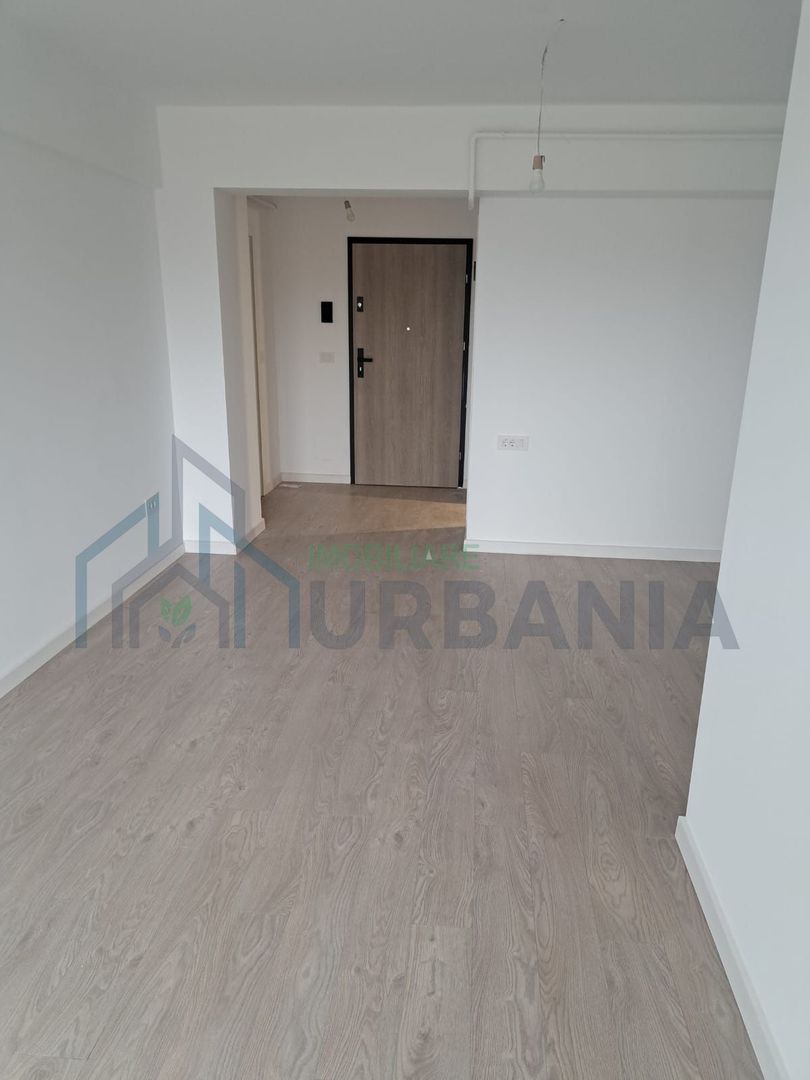 Apartament 1 cameră de vânzare în Lapis Residence, Iași, 42 mp, etaj 2 - Poză 5