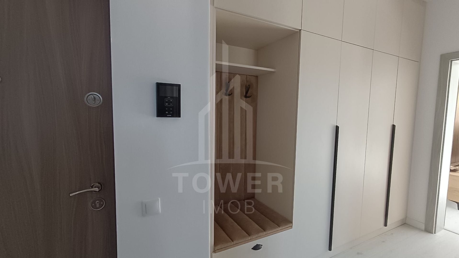 Închiriere Penthouse Ultra Modern – Cartier Terezian - Poză 5