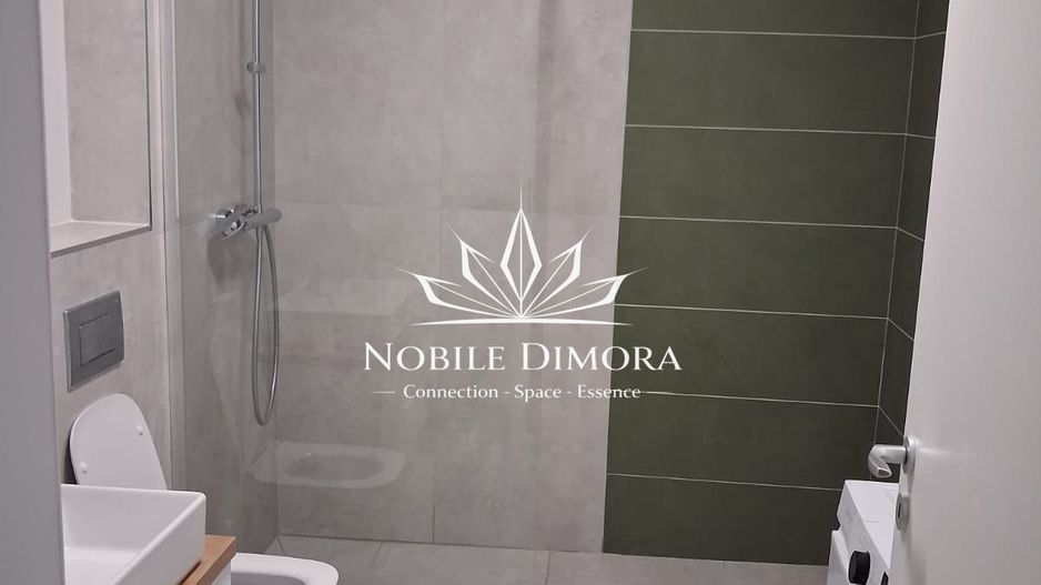 Apartament modern cu 2 camere Vivalia Grand V8 - Timișoara - Medicinei - Poză 11