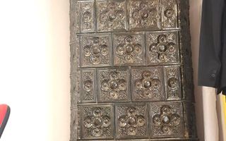 Sanctuar de Epocă: Reședință Grandioasă cu 10 Camere, Turn și Grădină - Poză 13