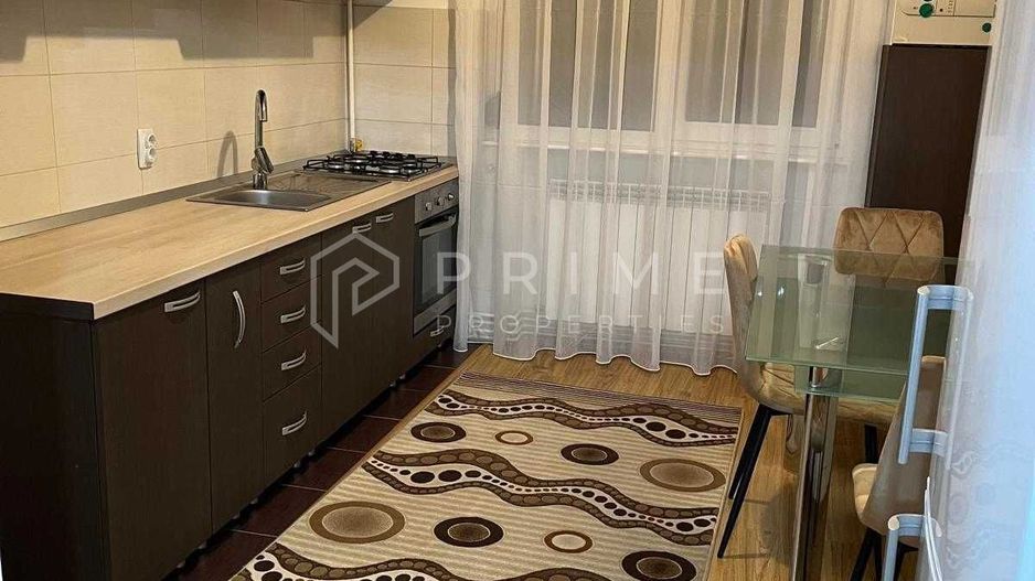 Apartament premium cu 2 camere decomandate, 70 mp – Zona Aleea Carpați - Poză 6