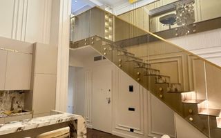 Penthouse for Rent I Floreasca Lake View I 10th Floor - Poză 3
