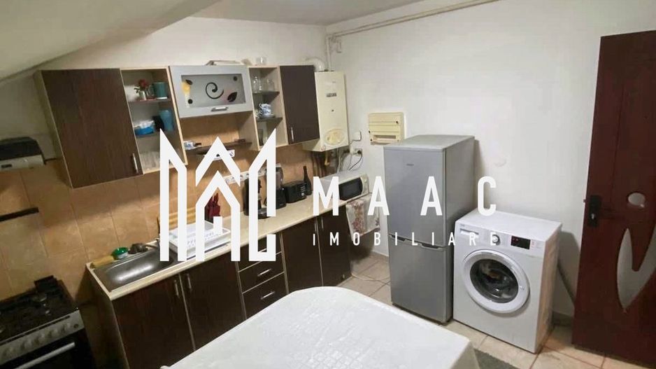 Apartament de vânzare Sibiu | 3 camere | Țiglari | 48 mp - Poză 2