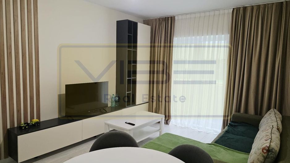 Apartament NOU 2 camere + TERASA  -  Pacurari - Poză 1