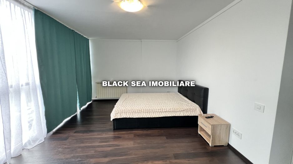 Garsonieră modernă de închiriat – Zona City Park Mall, Termen Lung - Poză 2