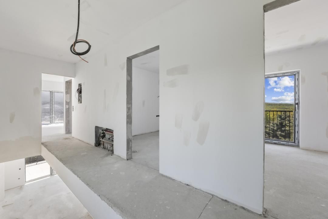 Casa individuala 5 camere | FINISATA | Zona Faget - Poză 13